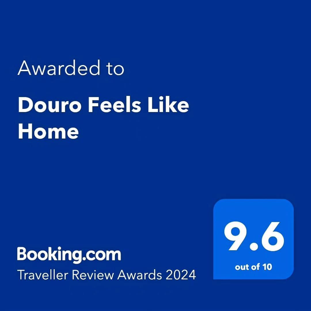 Douro Feels Like Home Fontelo  エクステリア 写真